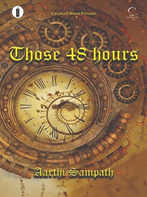 cover image of Those 48 Hours